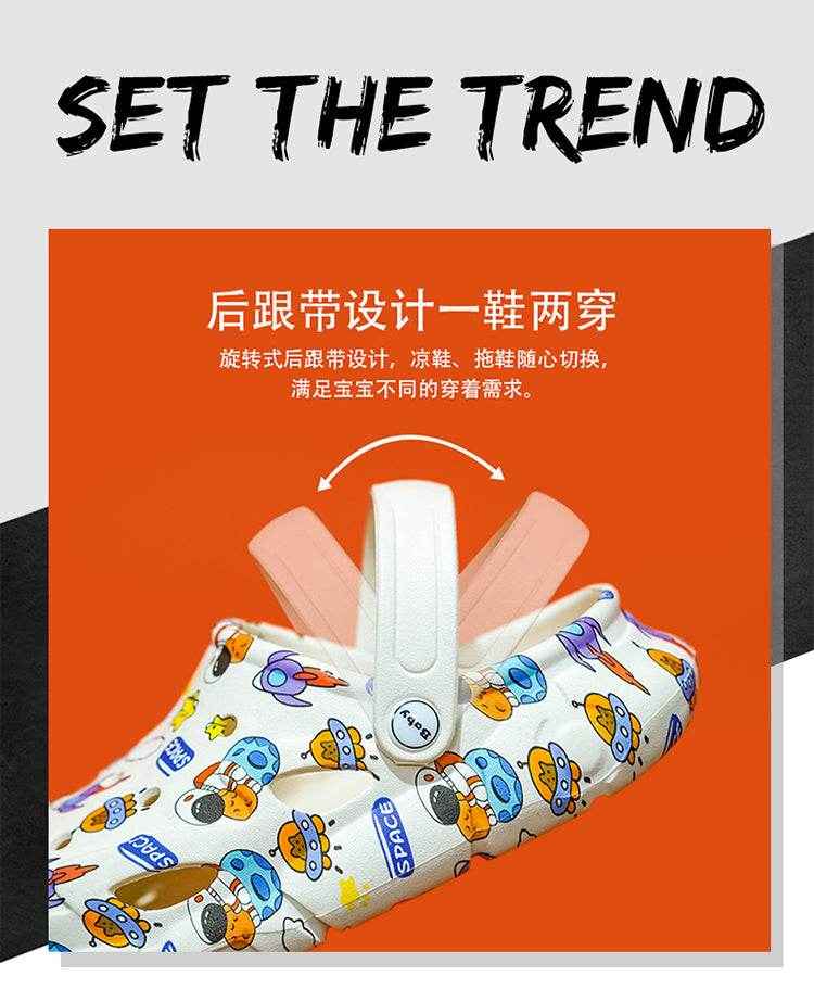 👣Little Luxe: Summer Sandals for Stylish Girls on the Go! - ThiGui