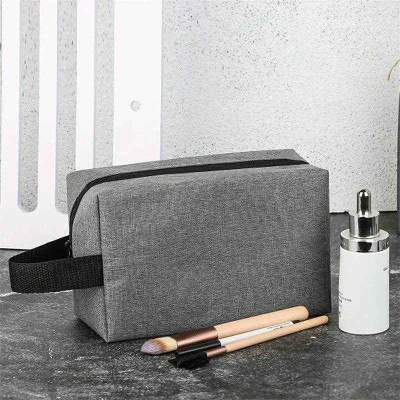 🔗Chic & Handy Hanging Toiletry Bag – The Organised Mum’s Secret Weapon for Travel & Home! - ThiGui