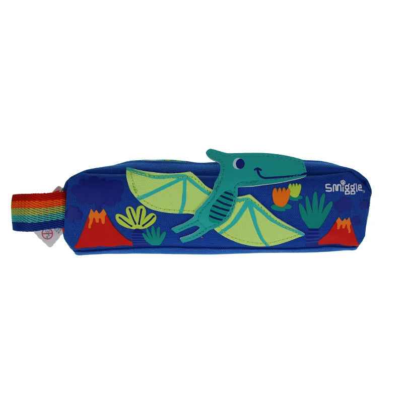 🎒Smiggle-icious Pencil Case Set – Keep Their Stationery Sorted in Style! 🖍️ - ThiGui