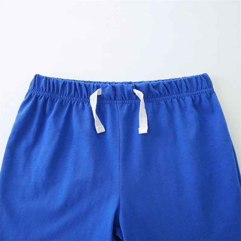 🦕🌞 Dino Explorer Summer Set – For Wild Little Adventurers! 👦🎽 - ThiGui