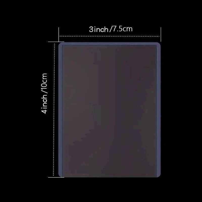 🛡️Keep Your Little Collector’s Cards Safe & Sound! - ThiGui