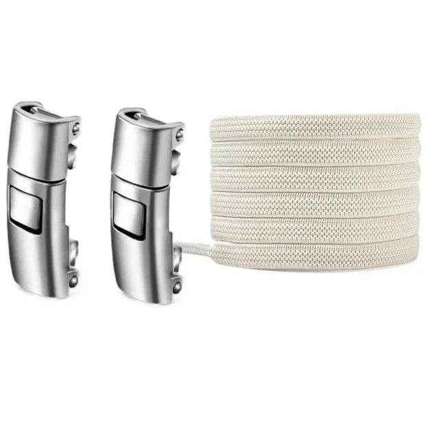 🐸Magic No-Tie Elastic Shoelaces for Boys – Fuss-Free, Fun, and Stylish! - ThiGui