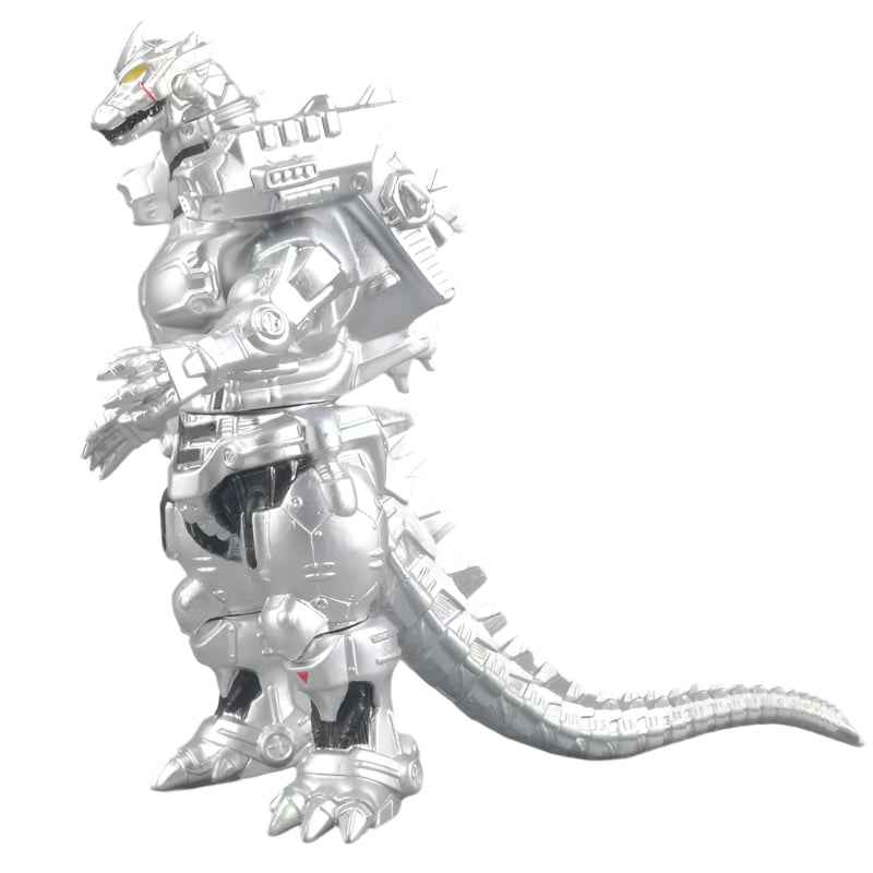 🦖Battle of the Beasts – Mechagodzilla vs Kong Toy for Epic Monster Adventures - ThiGui
