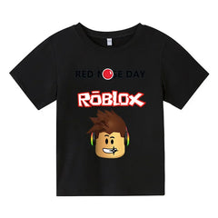 Robloxing Kid Gamer Tee 🎮🔥 100% Cotton Street Style Cool - ThiGui