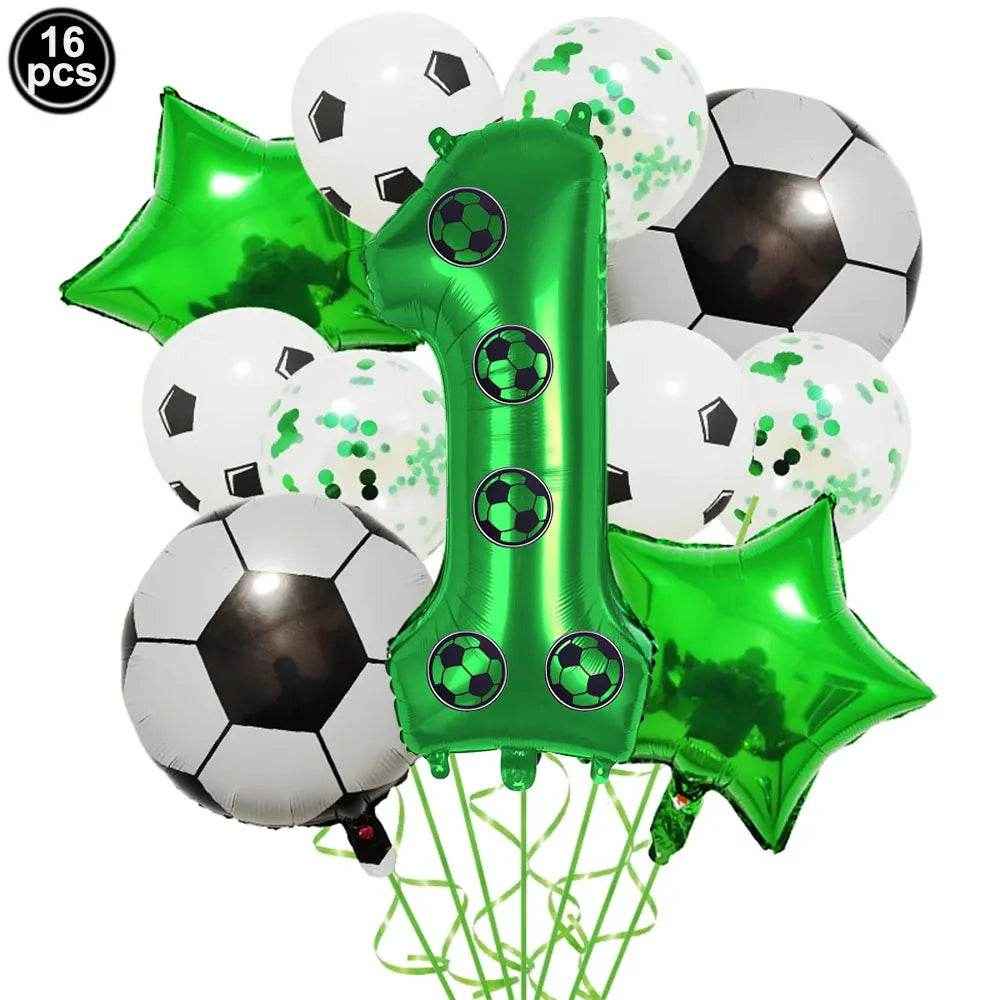🎉Kick Off the Party – Football Tablecloth That Scores Big on Style & Mess Control! - ThiGui