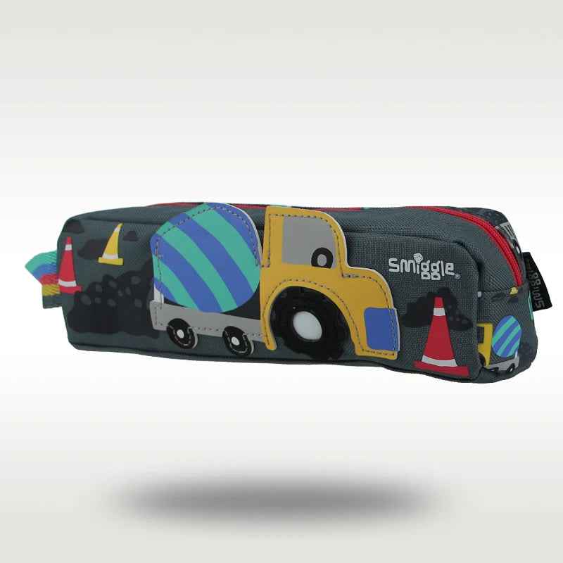 🎒Smiggle-icious Pencil Case Set – Keep Their Stationery Sorted in Style! 🖍️ - ThiGui