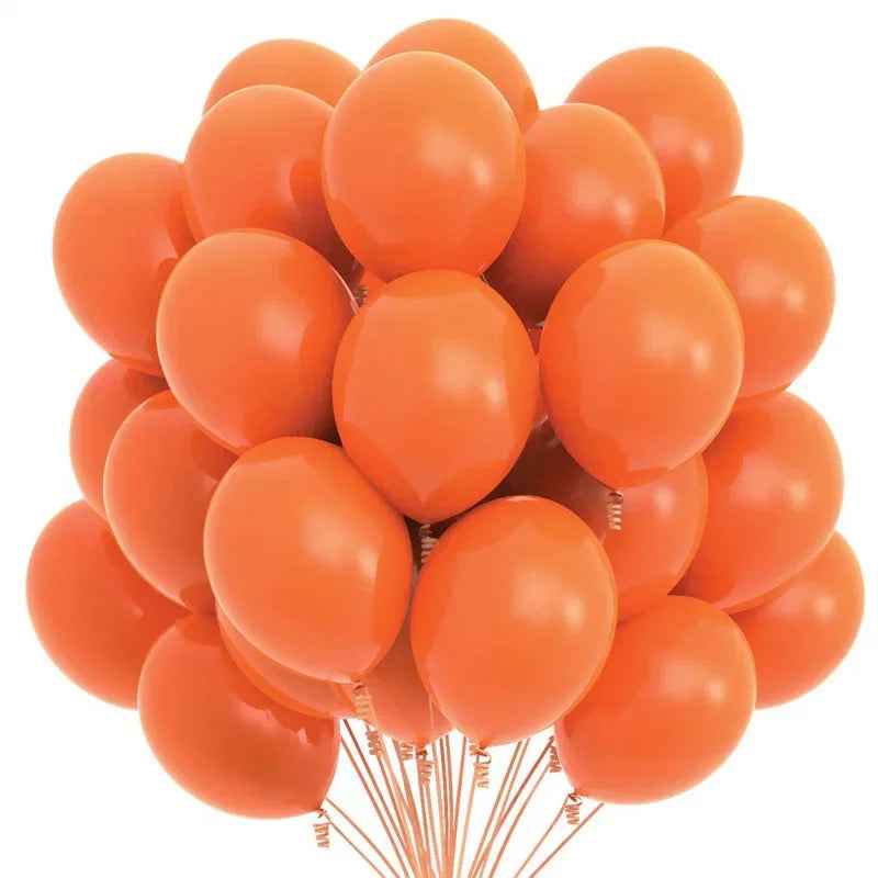 🎈Stylish Celebration Balloons – Add a Pop of Colour to Your Little One’s Special Day! - ThiGui