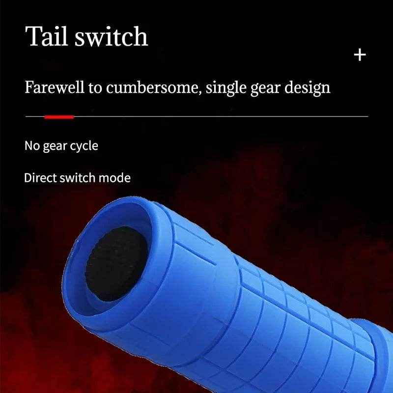 ✨Mini Torch Adventure Light – Pocket-Sized Power for Brave Little Explorers! - ThiGui