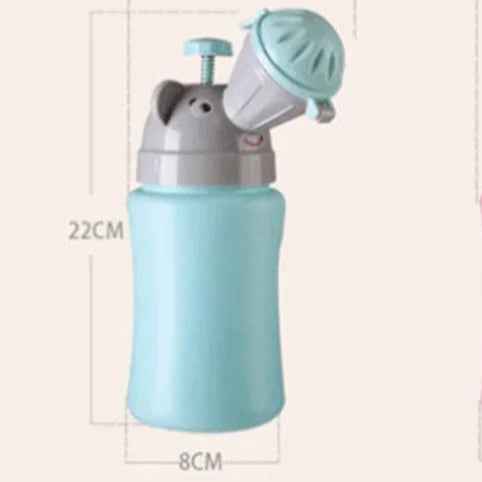 On-the-Go Potty – Stress-Free Toilet Training for Busy Little Adventurers! - ThiGui