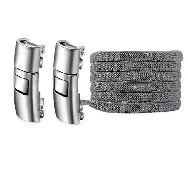 🐸Magic No-Tie Elastic Shoelaces for Boys – Fuss-Free, Fun, and Stylish! - ThiGui