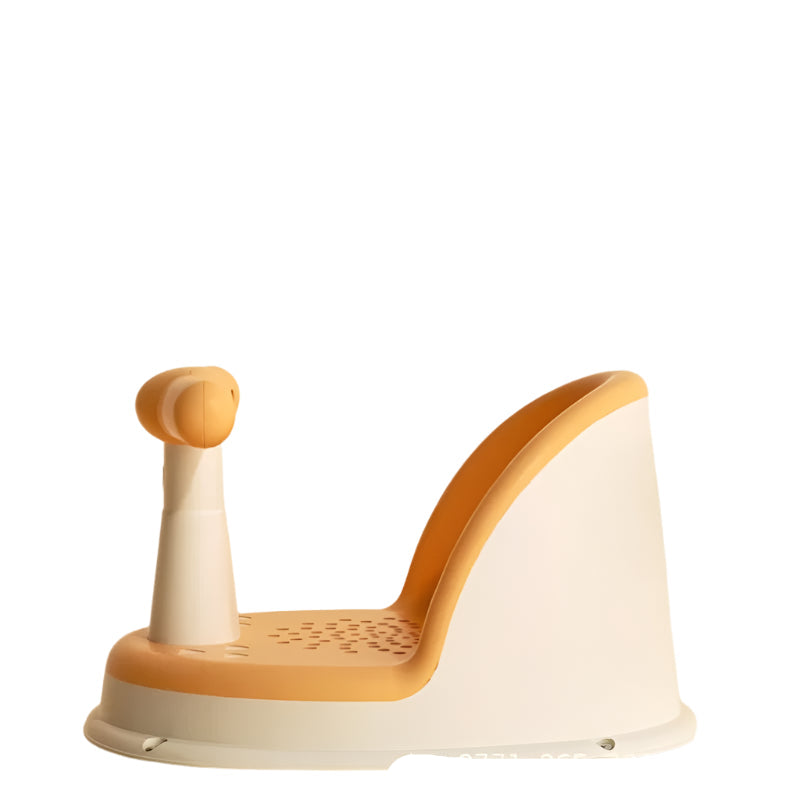 🚿Comfy Baby Shower Seat – Safe, Foldable & Perfect for Little Wigglers! 👶 - ThiGui
