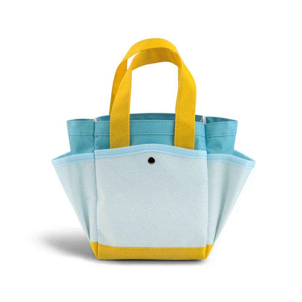 Little Gardener’s Delight – Wooden Planting Set for Budding Outdoor Explorers - ThiGui