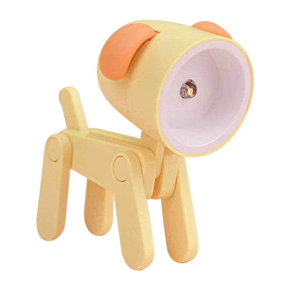 ✨ Adorable Foldable Night Light – The Bedside Glow Buddy Every Boy Will Treasure! - ThiGui