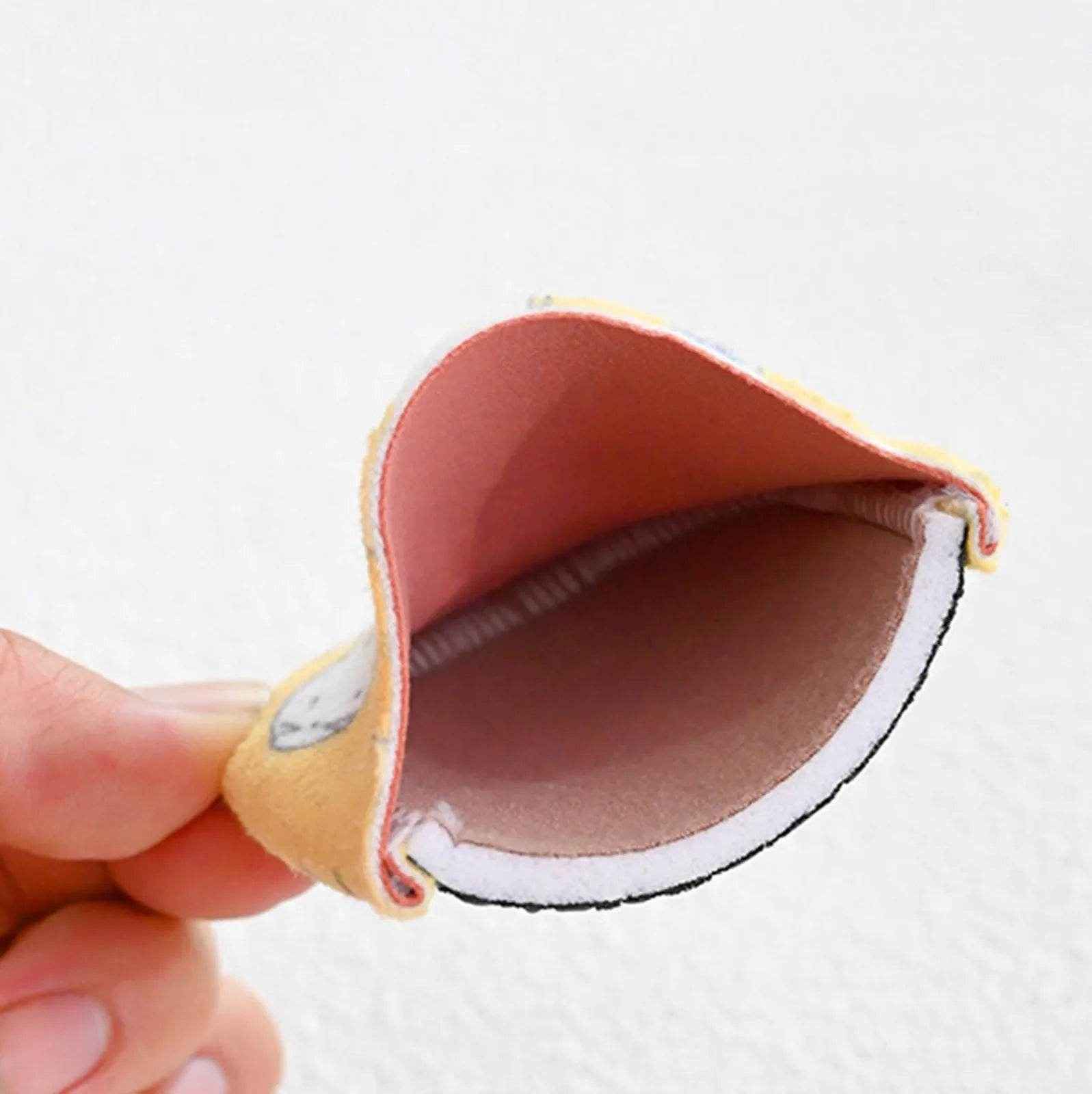 🦶Splash-Ready Aqua Shoes for Active Boys – Comfy, Safe & Super Fun! - ThiGui