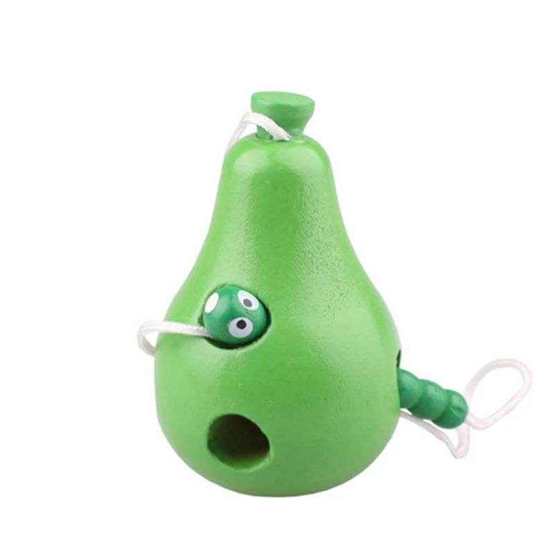 🌳Little Hands Harvest – Wooden Carrot Game for Smart Sorting & Sensory Fun - ThiGui