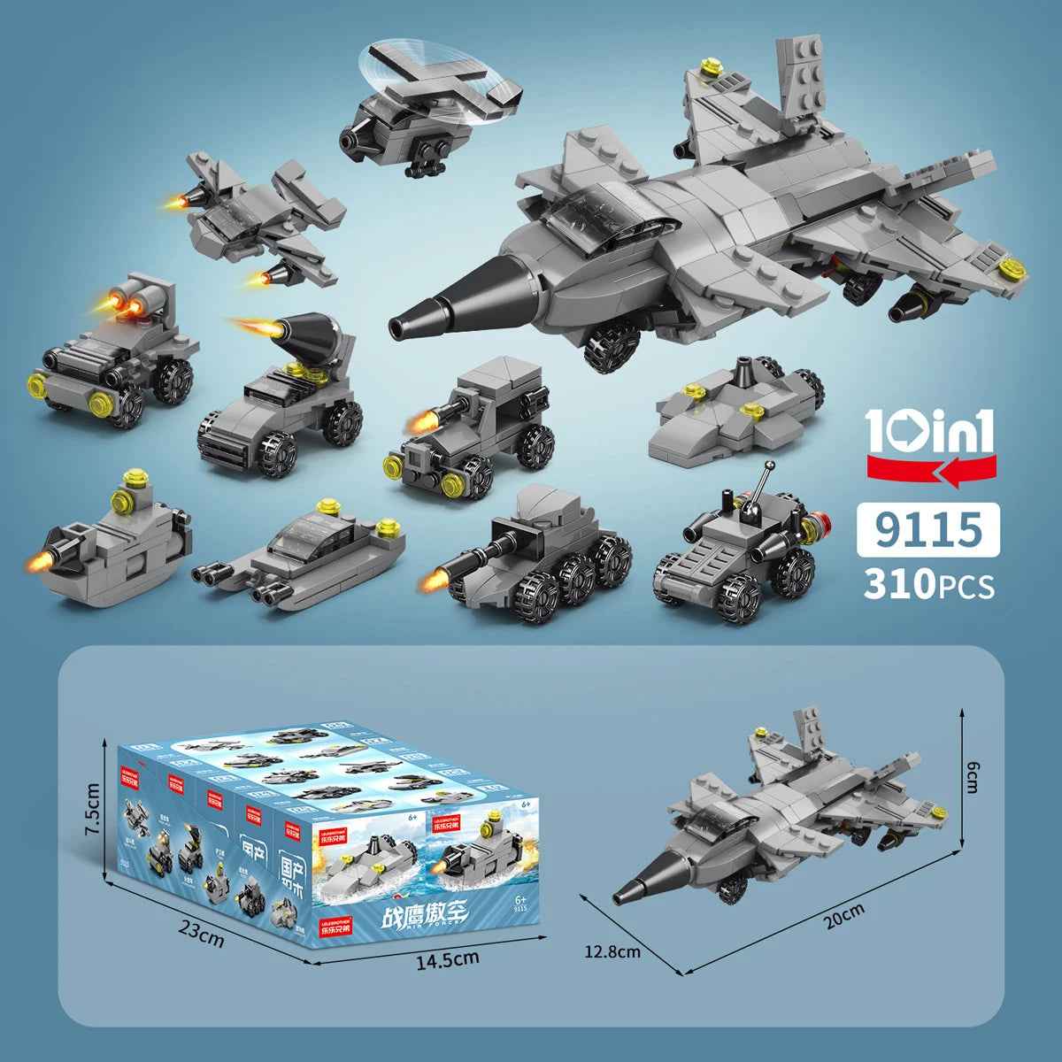 🐞 Tiny Bricks, Big Brains – Insect & Animal Diamond Block Kits for Clever Creators! 🐝🧩 - ThiGui