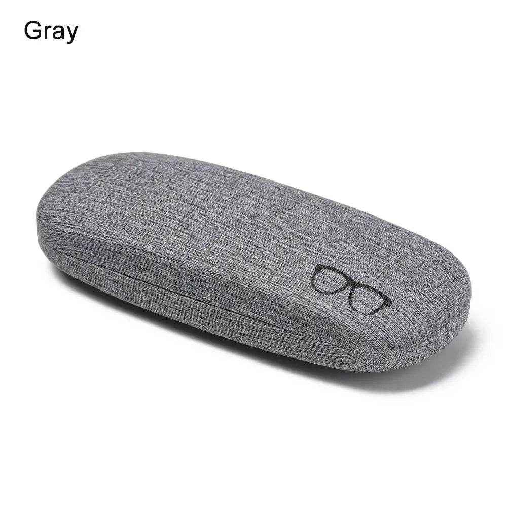 👓 Stylish & Sturdy Glasses Case for Boys – Retro, Cool & Ready for Any Backpack Adventure! ✨ - ThiGui