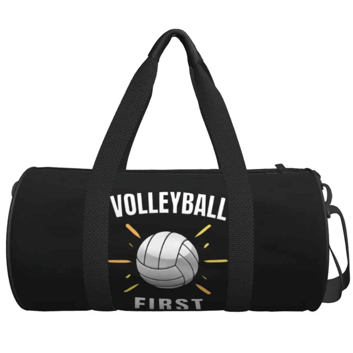⚽The Ultimate Sports & Gym Bag – Rugged, Roomy & Boy-Approved! 🎽🏋️ - ThiGui