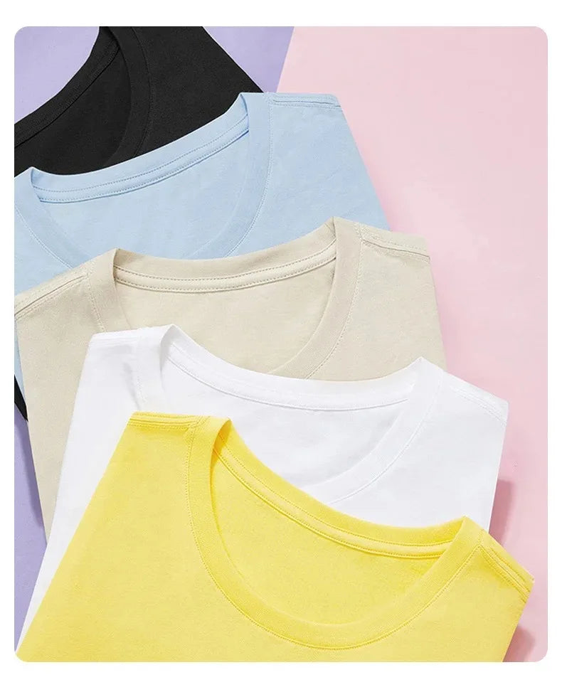 💪 Oversized Heavyweight Cotton Tee – Built for Bold Boys & Cool Dads 👕🔥 - ThiGui