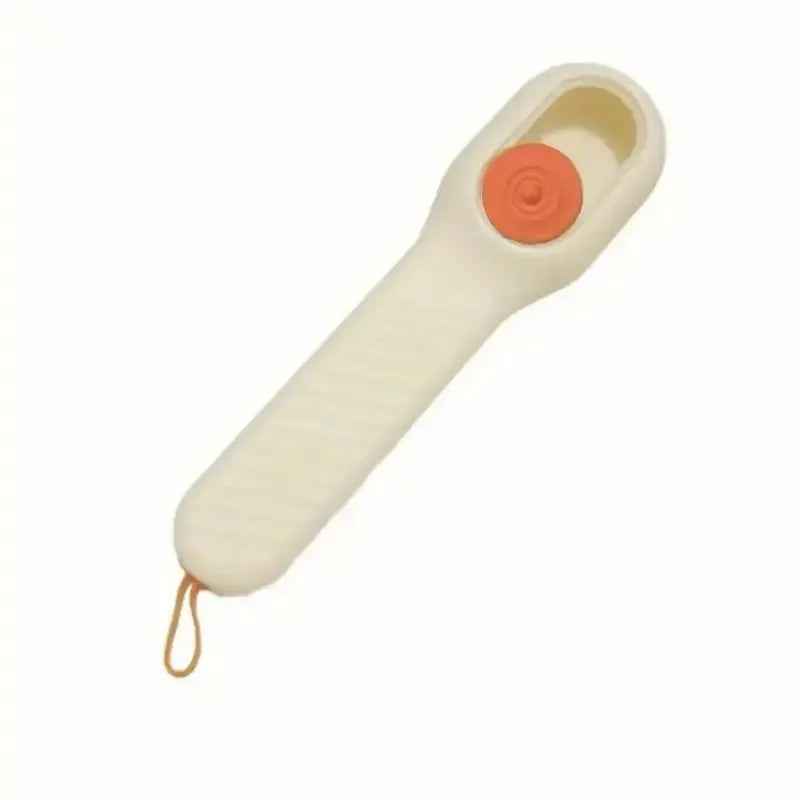 🧽The Magic Spot Brush – Quick & Easy Cleaning for Shoes, Clothes & Carpets - ThiGui