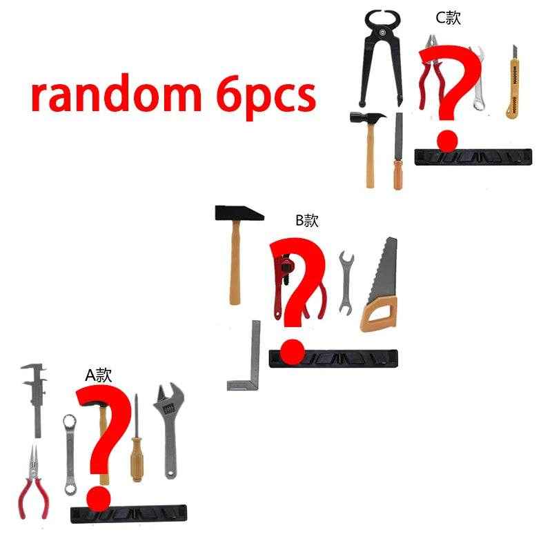 🔧Little Builder’s Dream Set – Toolbox, Tools & Imagination Packed in One! - ThiGui