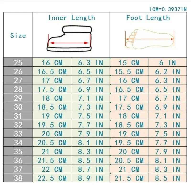 👣 Comfy Little Kicks for Big Adventures – Soft Anti-Slip Sneakers for Boys! - ThiGui