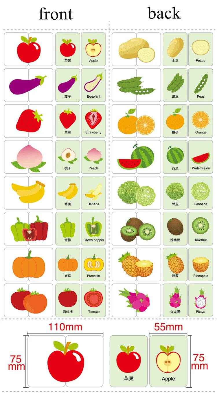 🧩Montessori Animal Puzzle Box – Brain Boosting Fun for Little Hands! - ThiGui