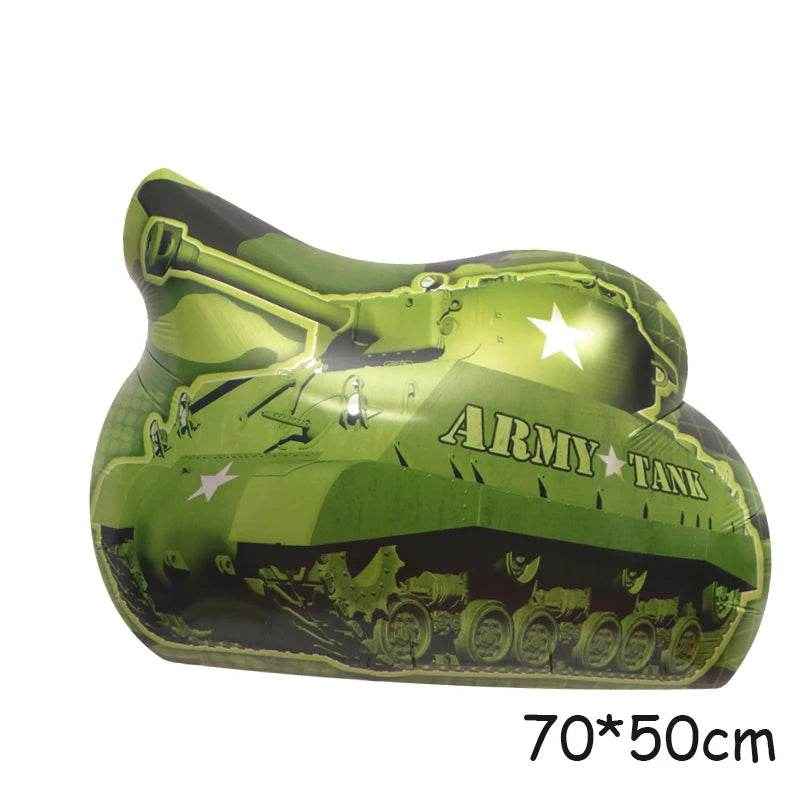 🚗Vroom Vroom! 3D Car Balloon for a High-Speed Birthday Surprise 🏎️🎉 - ThiGui