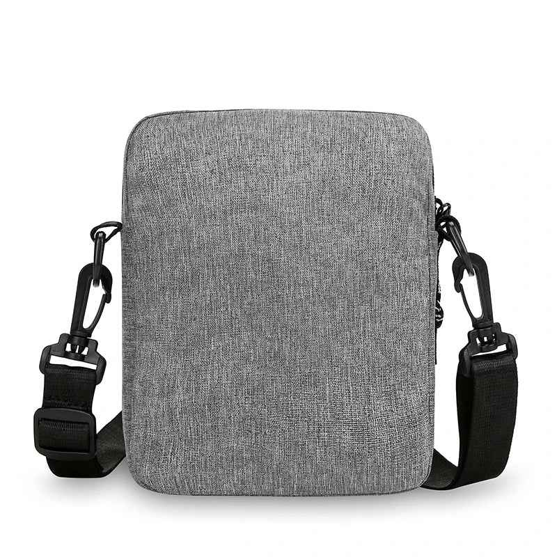 🎒 Everyday Hero – Compact & Stylish Men’s Oxford Crossbody Bag 💼✨ - ThiGui
