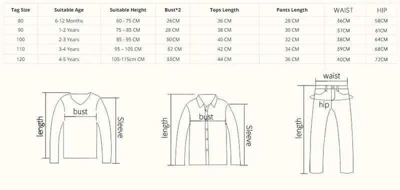 Adorable Cartoon Summer Set for Little Explorers – Soft, Stylish & Play-Ready! - ThiGui