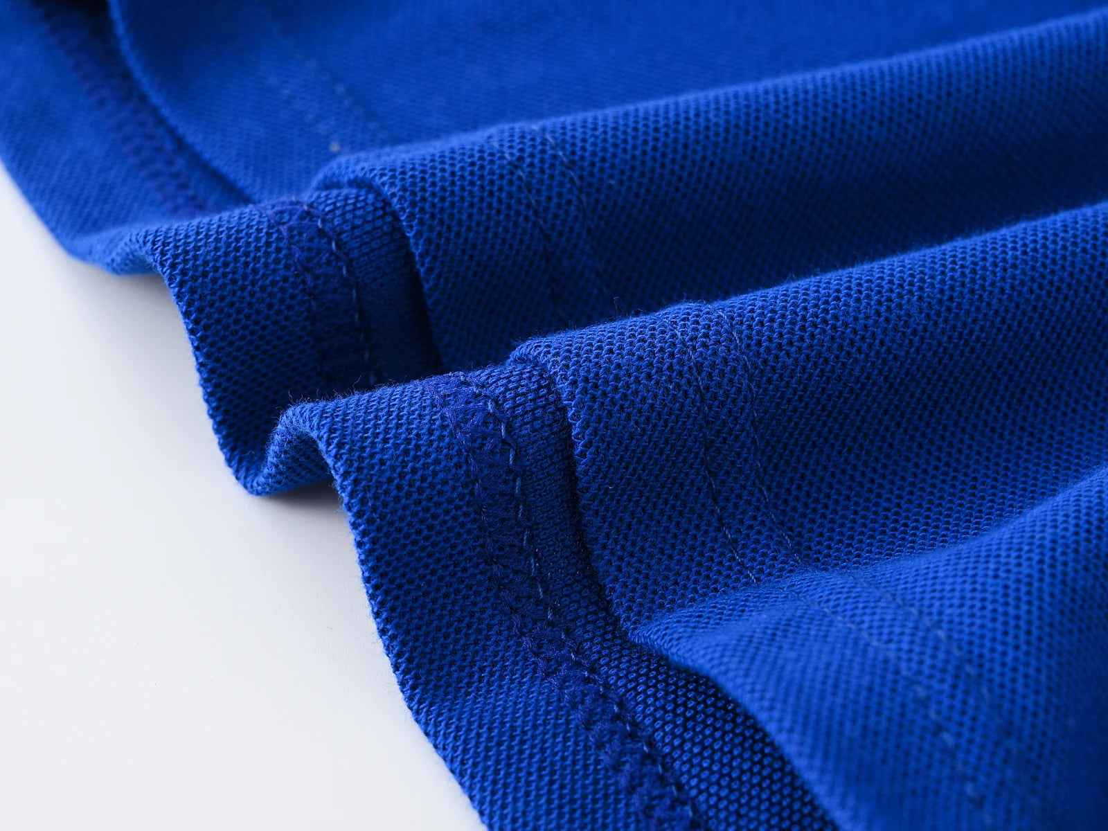 👕Everyday Smart Polo for Boys – Comfy Stretch Fit for Indoor & Outdoor Spring/Summer Style - ThiGui