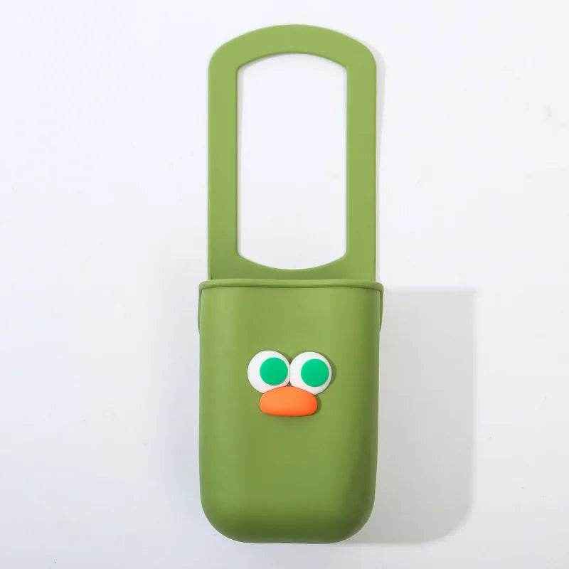 🚲Keep Drinks Handy on Every Adventure – Flexible Silicone Cup Holder for Boys' Bikes & Scooters! - ThiGui