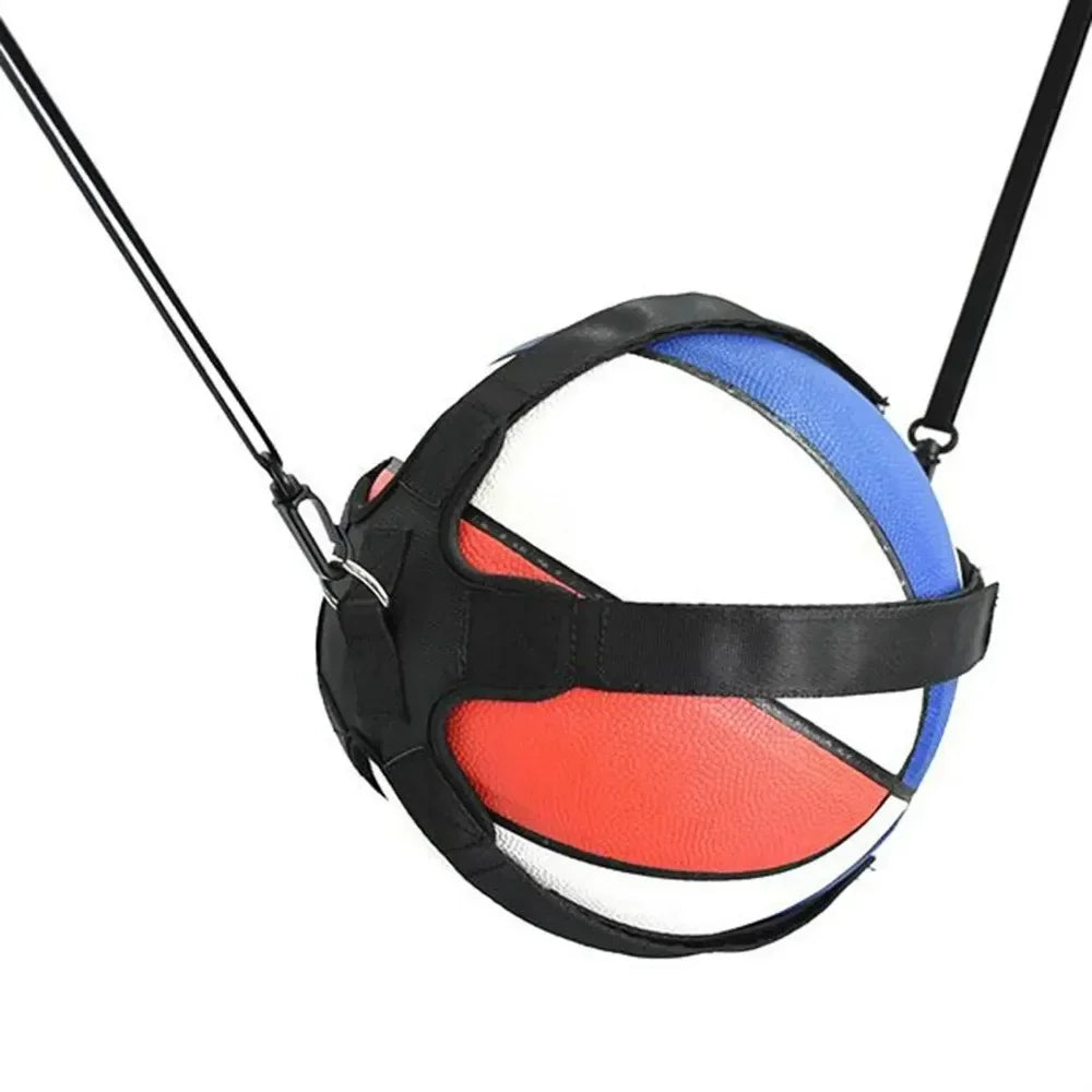 🏐 Serve Like a Star – Adjustable Volleyball Training Belt for Aspiring Champs! 🌟💪 - ThiGui