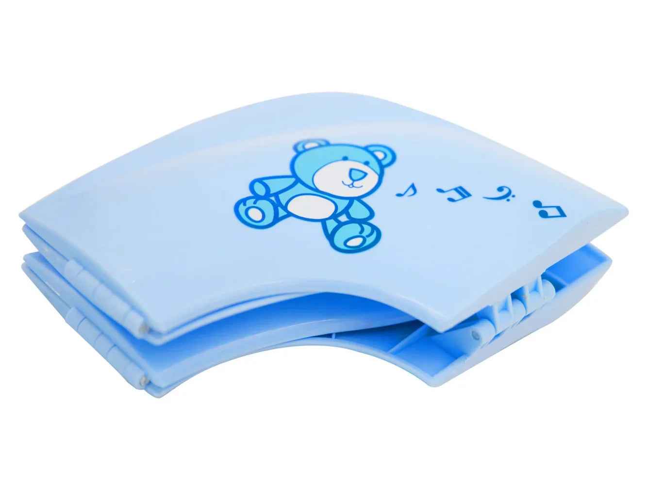 Potty On-the-Go – Folding Travel Seat for Little Adventurers! - ThiGui