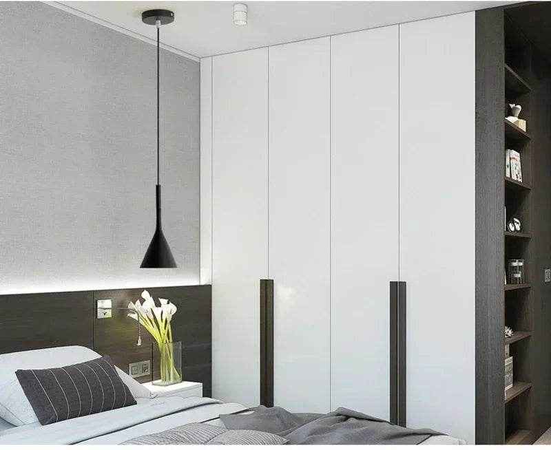 💡Modern Pendant Lamp – A Stylish Glow for Your Family’s Favourite Spaces! - ThiGui