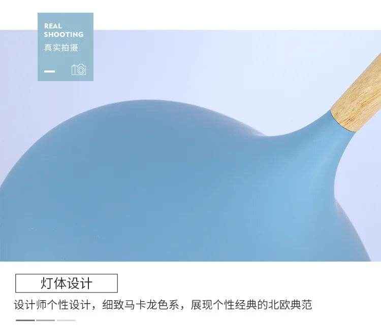 💡Vintage Pop Pendant Lamps – Brighten Up Their World with Colour! - ThiGui