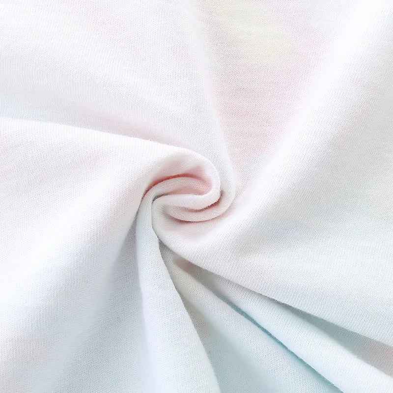 🌊 Under-the-Sea Fun! Adorable Cartoon T-Shirt for Ocean-Loving Little Boys 🐬🐠 - ThiGui