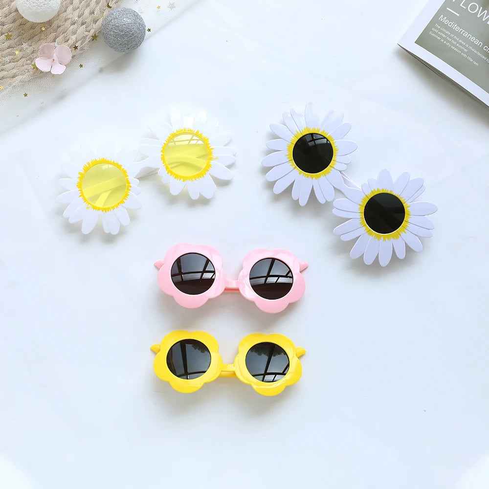 🦩 Party in Paradise – Tropical Luau Glasses for Endless Summer Fun! 🍍😎 - ThiGui