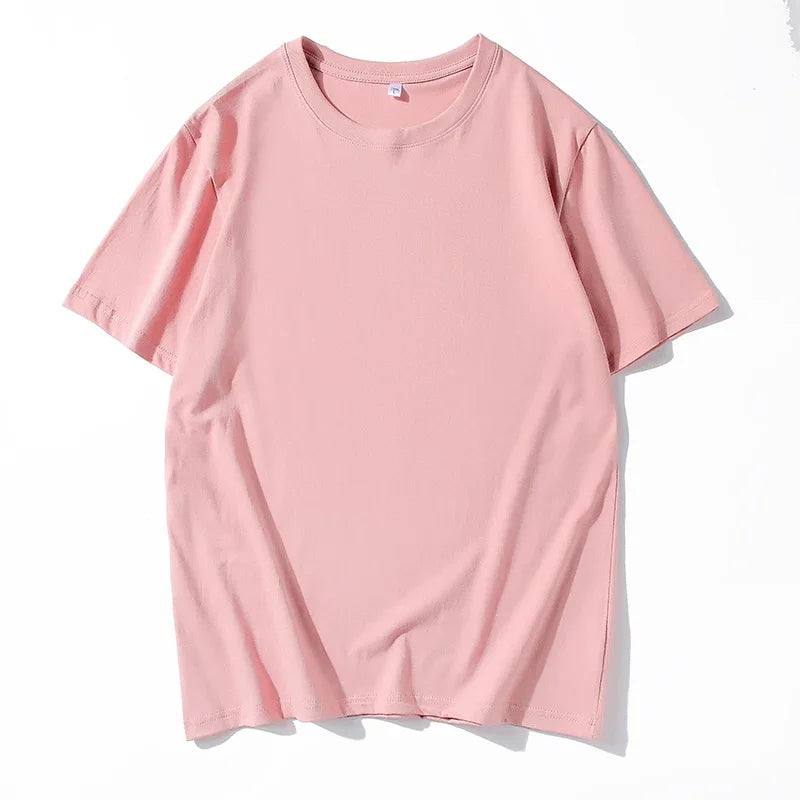 💪 Oversized Heavyweight Cotton Tee – Built for Bold Boys & Cool Dads 👕🔥 - ThiGui