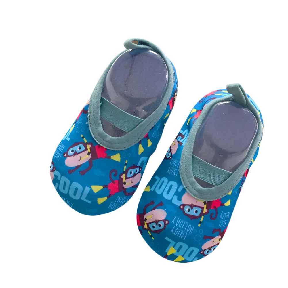 🏖️ Splash-Ready Sneakers for Little Feet! 🐾🧒 - ThiGui