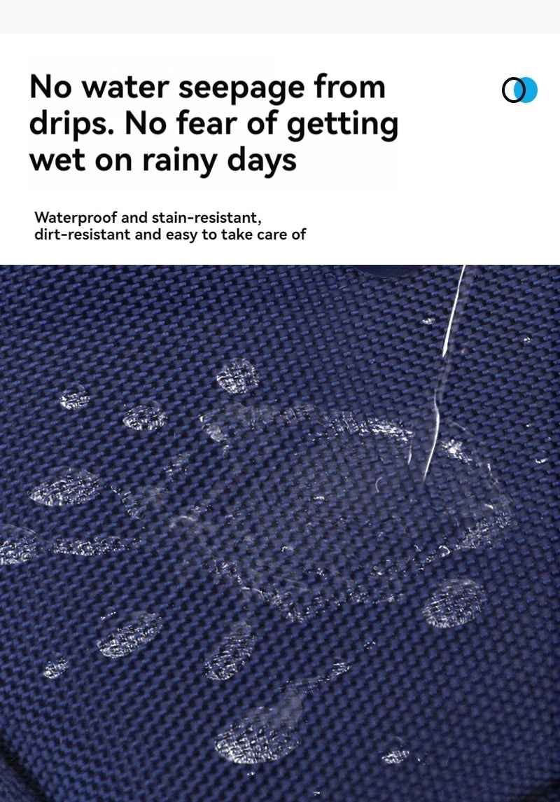 🎒 Perfect School Backpack for Boys Aged 6–12 – Comfy, Spacious & Super Cool! 🏫✨ - ThiGui