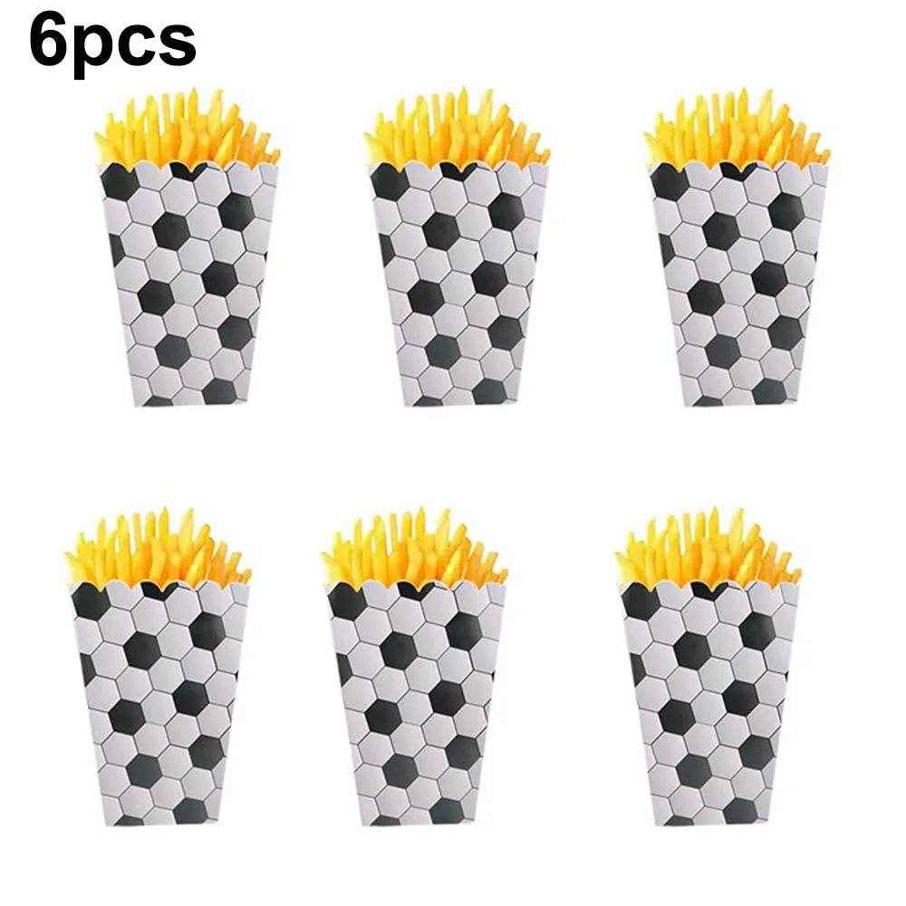 🎉Kick Off the Party – Football Tablecloth That Scores Big on Style & Mess Control! - ThiGui