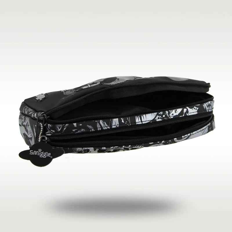 🎒Smiggle-icious Pencil Case Set – Keep Their Stationery Sorted in Style! 🖍️ - ThiGui