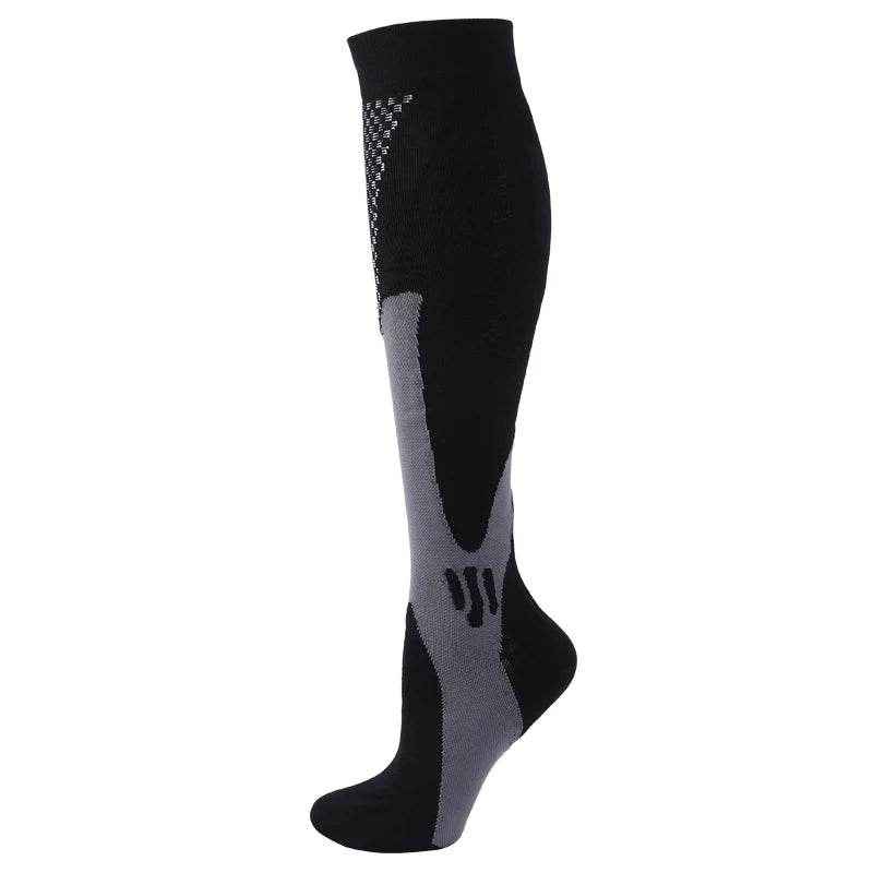 ⚽ All-Day Comfort Compression Socks for Active Mums & Energetic Boys - ThiGui