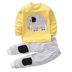 Magical Christmas PJs Gift Set for Kids – Cozy, Cute & Full of Holiday Cheer! - ThiGui