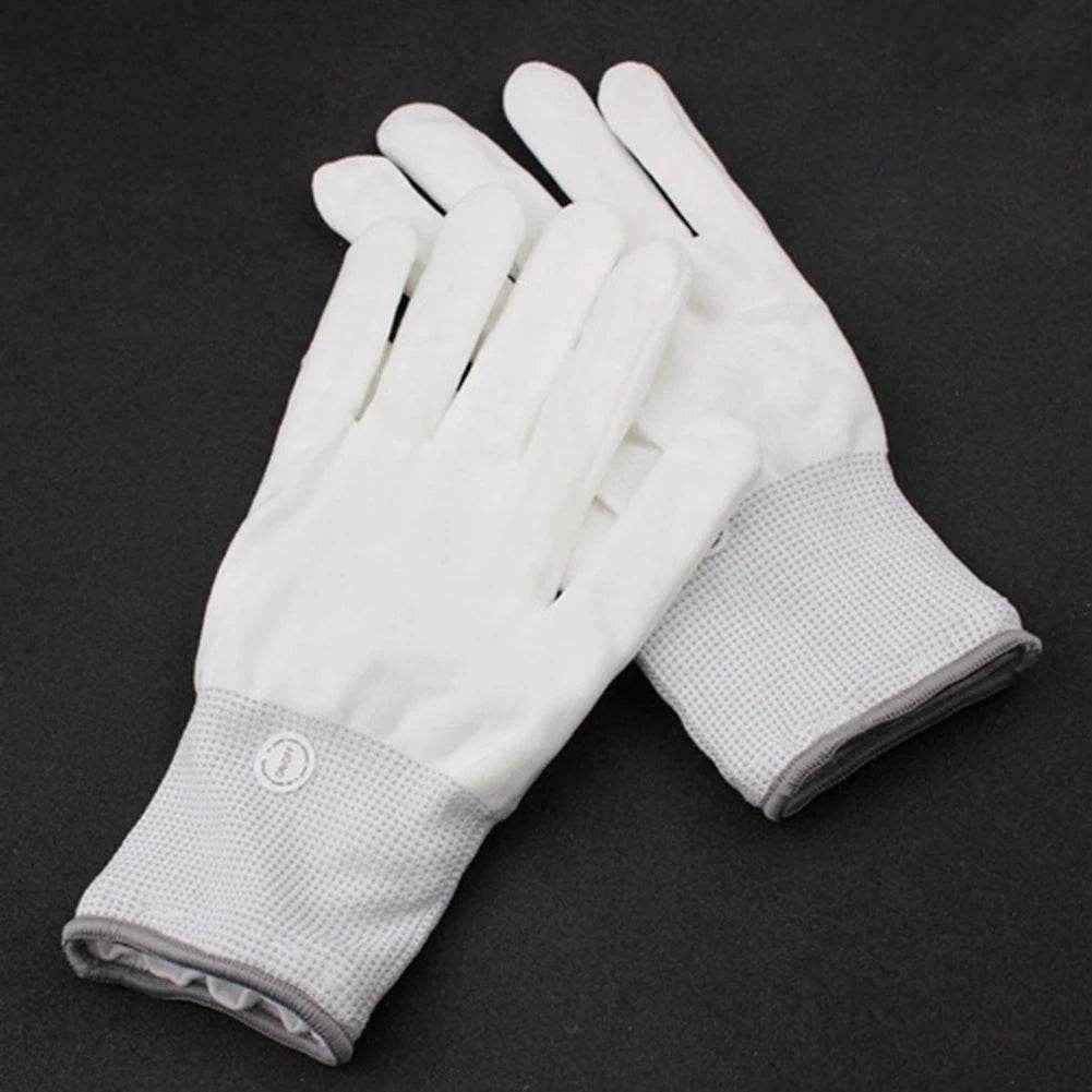 💫Glow Like a Star! Light-Up LED Gloves for Boys' Parties, Costumes, and Crazy Fun - ThiGui