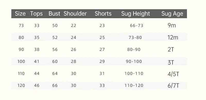 🌞Cool & Comfy Summer Outfit for Little Explorers – Cotton Tank & Shorts Set - ThiGui