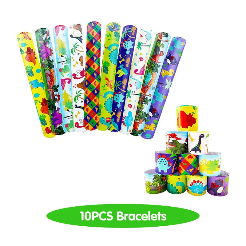 🦕 Jurassic World Dino Party Set 🎈 | Roars, Balloons & T-Rex Table Fun for Kids! 🎂🎉 - ThiGui