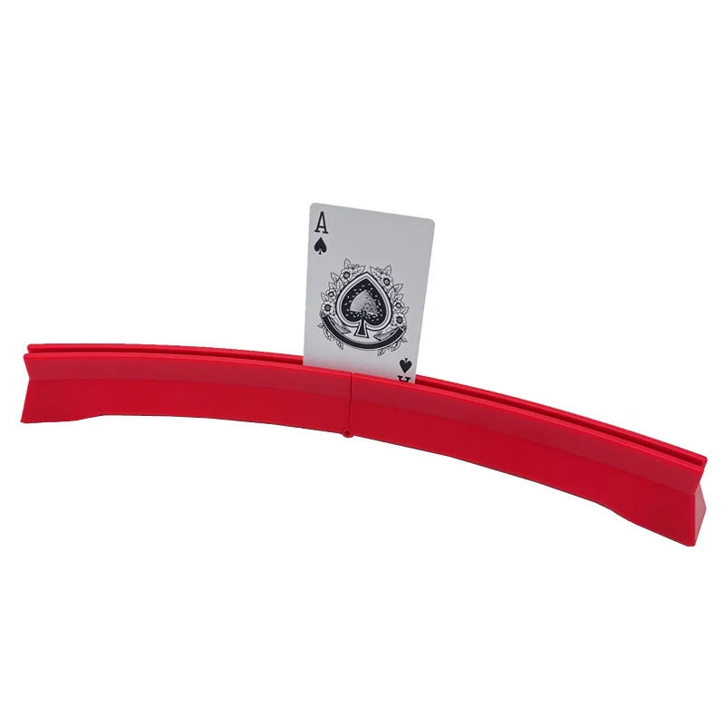 🃏 No More Slips! Lazy Hands-Free Card Holders – Perfect for Little Card Sharks! 🎉 - ThiGui