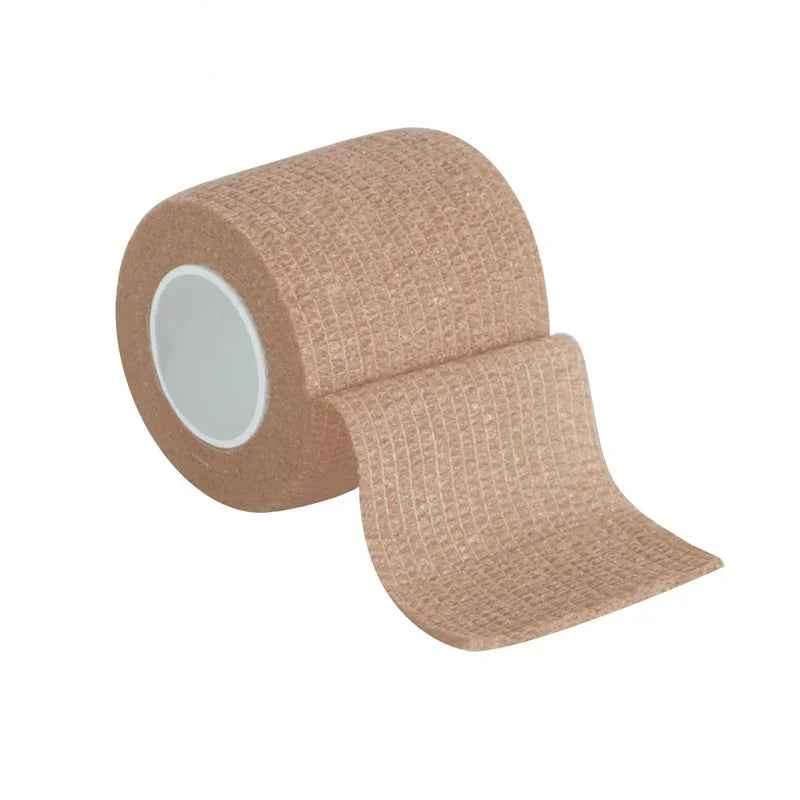 🩹Soft Elastic First Aid Bandage Roll for Boys Who Love to Run Climb and Occasionally Tumble - ThiGui